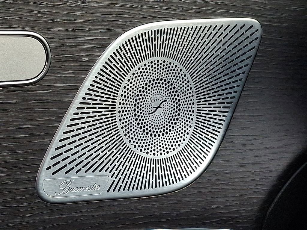 Used 2020 Mercedes-Benz GLE 350 4MATIC image 21