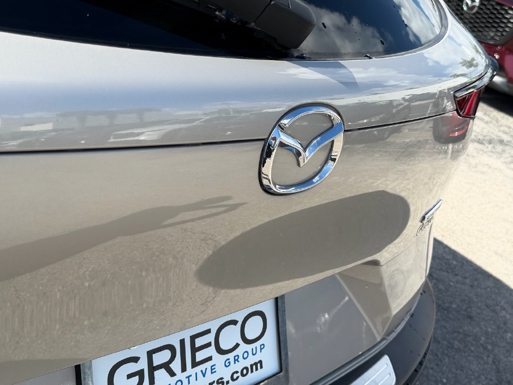 Used 2023 MAZDA CX-30 AWD 2.5 S w/ Preferred Package image 15