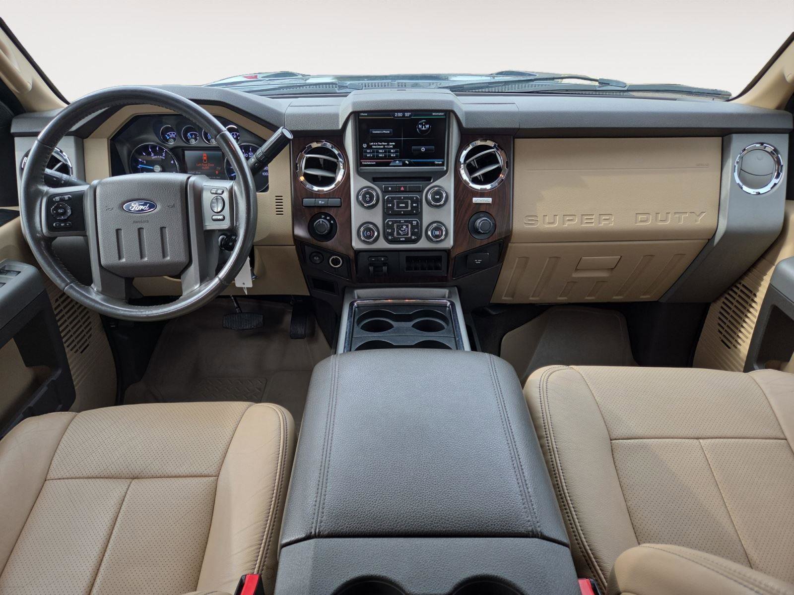 Used 2016 Ford F350 Lariat image 20