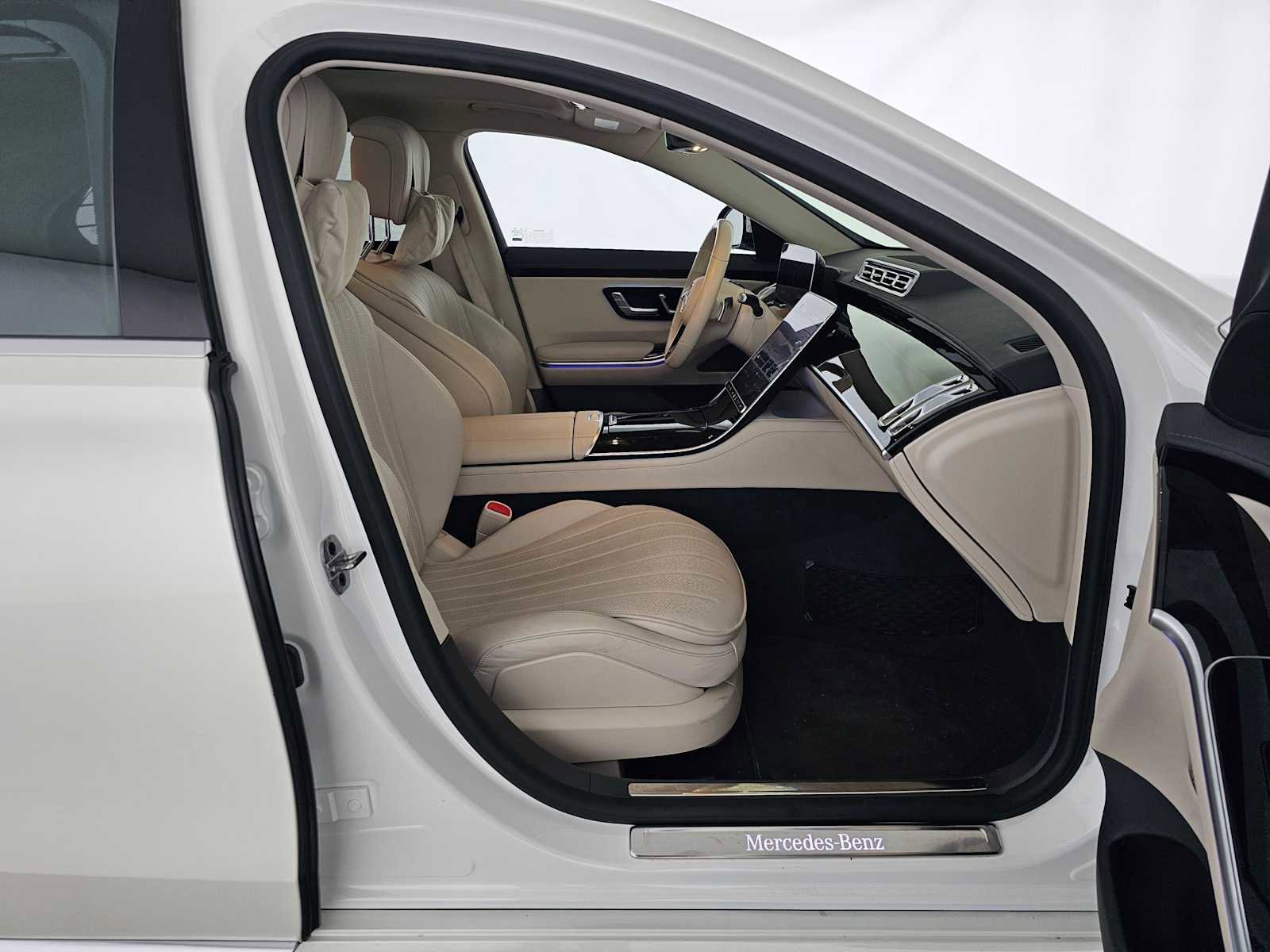 Used 2022 Mercedes-Benz S 500 4MATIC image 10