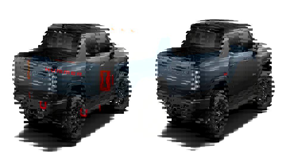 New 2026 GMC Hummer EV 4x4 Crew Cab w/ LPO, Sport Package image 39