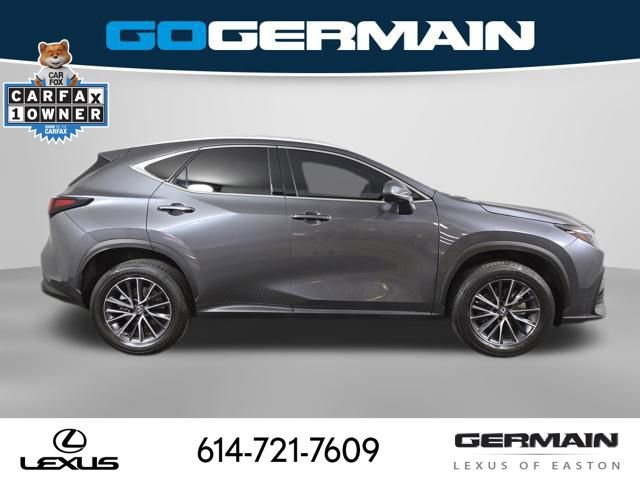 Used 2023 Lexus NX 350 AWD image 7