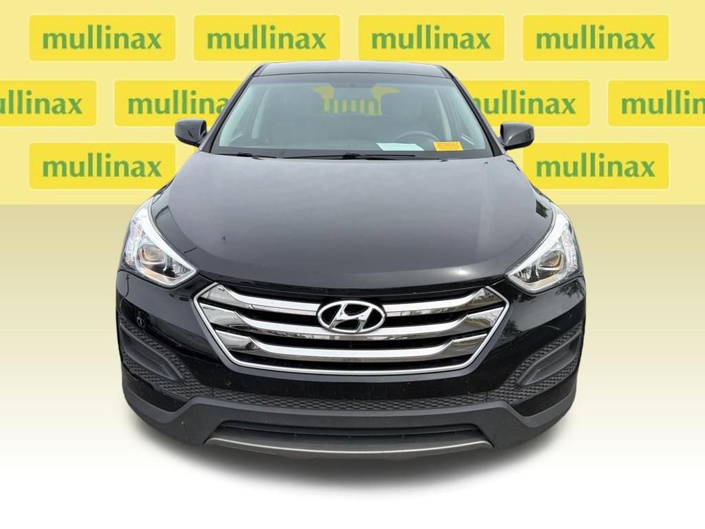 Used 2016 Hyundai Santa Fe Sport image 2