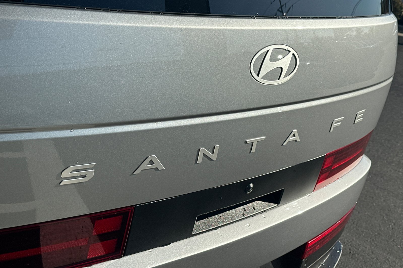 Used 2024 Hyundai Santa Fe SE FWD image 30