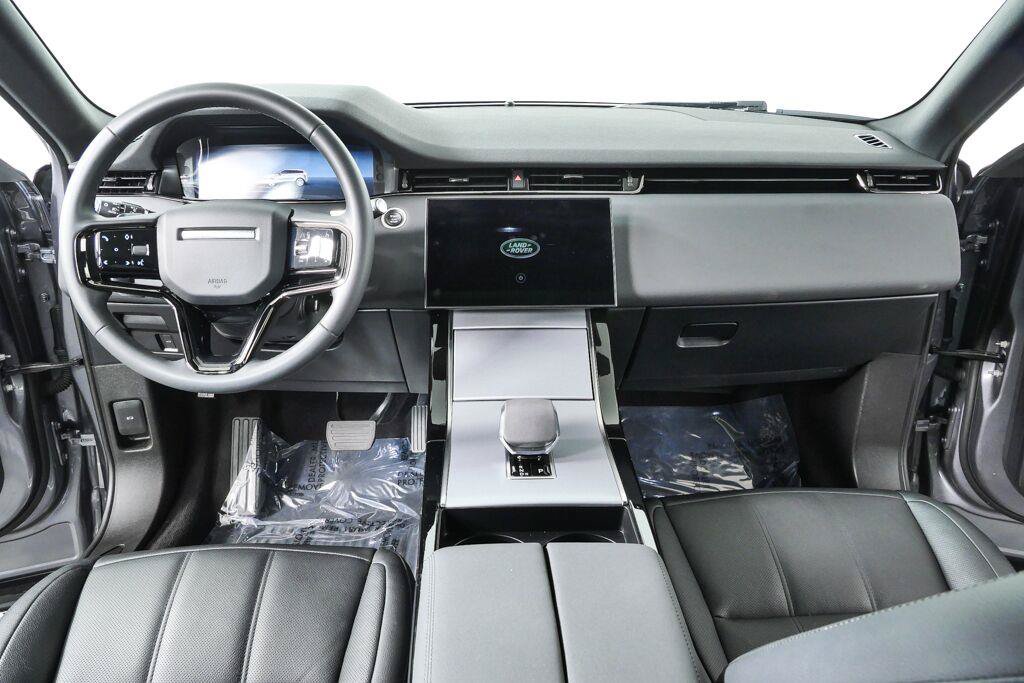 Used 2024 Land Rover Range Rover Evoque S AWD/4WD image 19