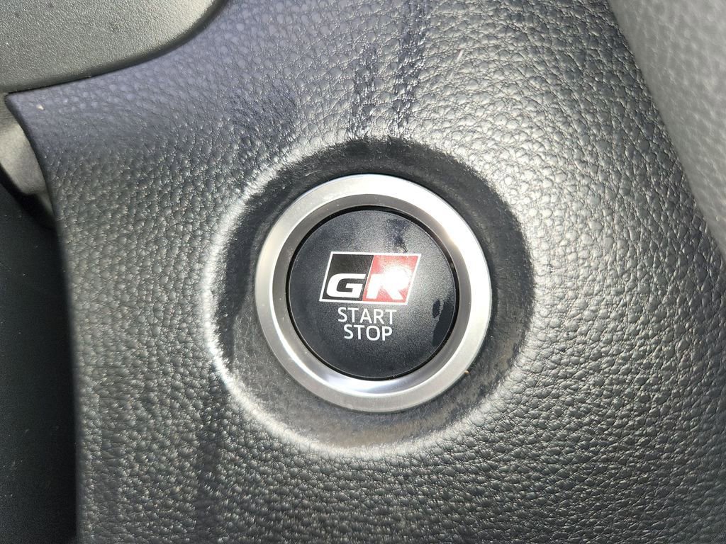 Used 2024 Toyota Corolla GR w/ Performance Package image 39
