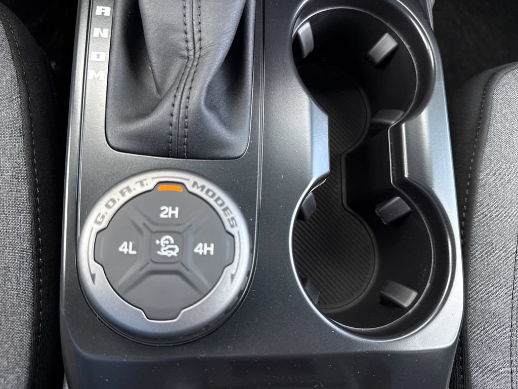 New 2026 Ford Bronco Big Bend AWD/4WD image 31