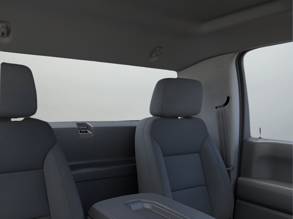 New 2024 GMC Sierra 1500 Pro w/ Pro Value Package AWD/4WD image 18