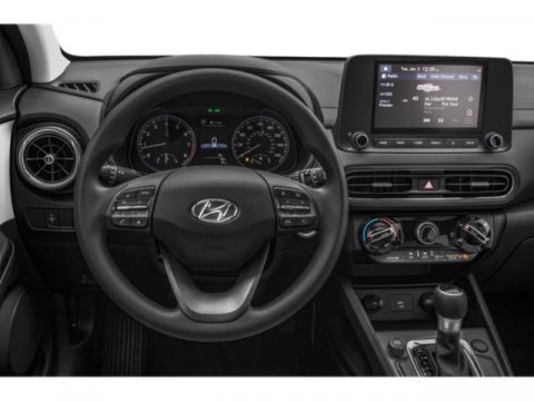 Certified 2023 Hyundai Kona SEL w/ Cargo Package AWD/4WD image 10