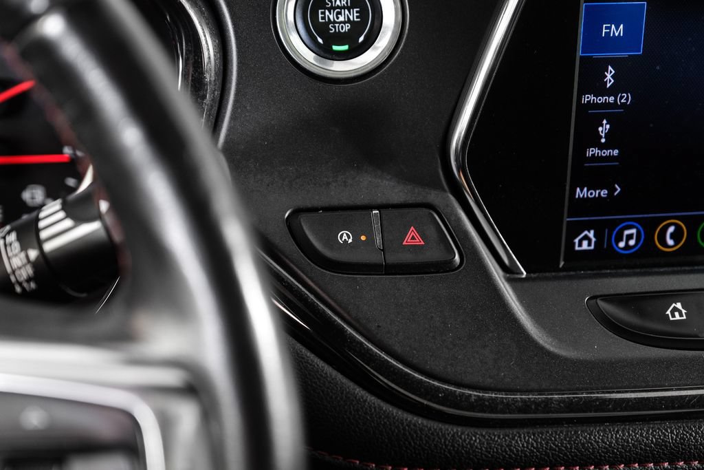 Used 2020 Chevrolet Blazer RS FWD image 28