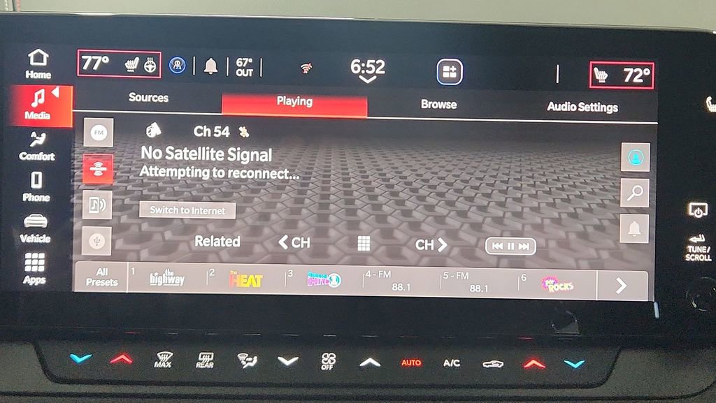 New 2026 Dodge Charger Scat Pack w/ Blacktop Package image 20