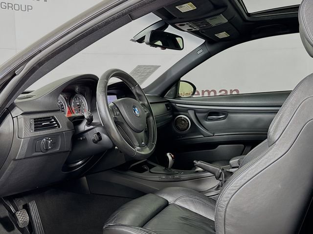 Used 2008 BMW M3 Coupe image 12