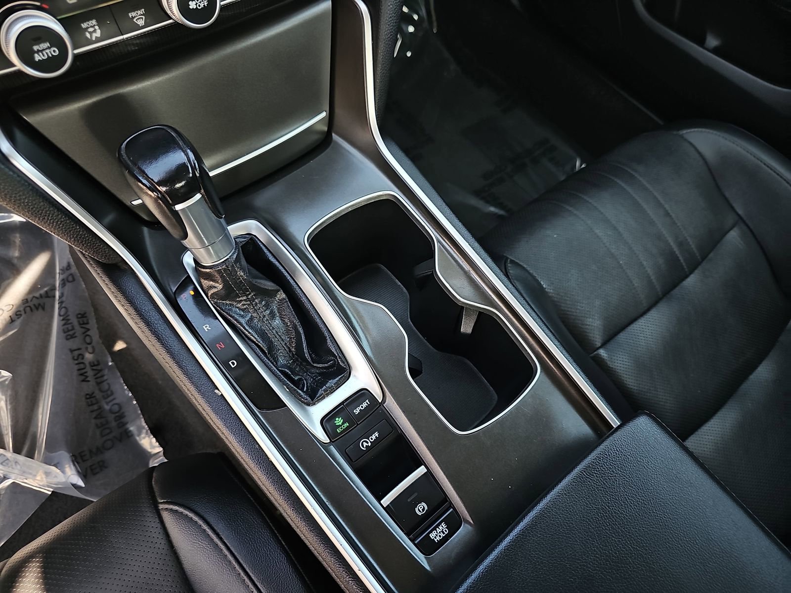 Used 2022 Honda Accord Sport Special Edition image 23