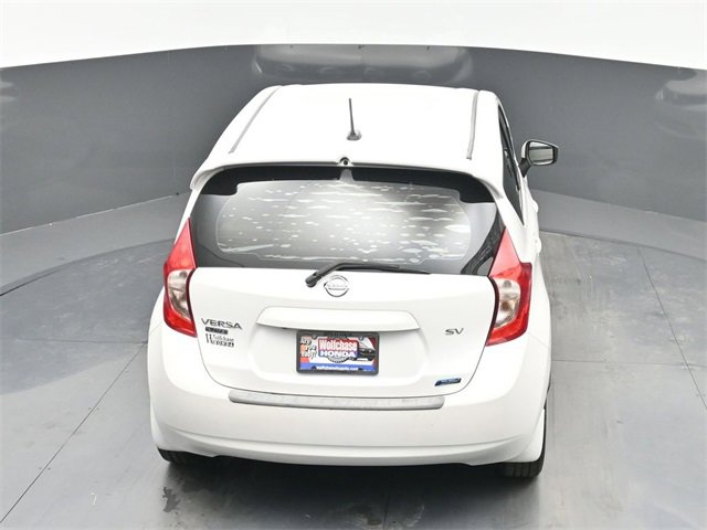 Used 2015 Nissan Versa Note SV w/ SV Convenience Package image 32