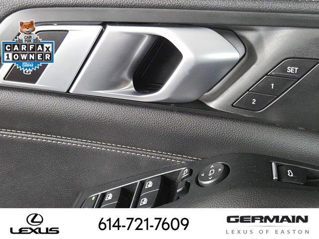 Used 2020 BMW X5 xDrive40i AWD/4WD image 29