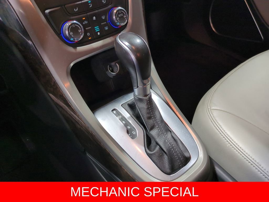 Used 2012 Buick Verano Convenience image 31