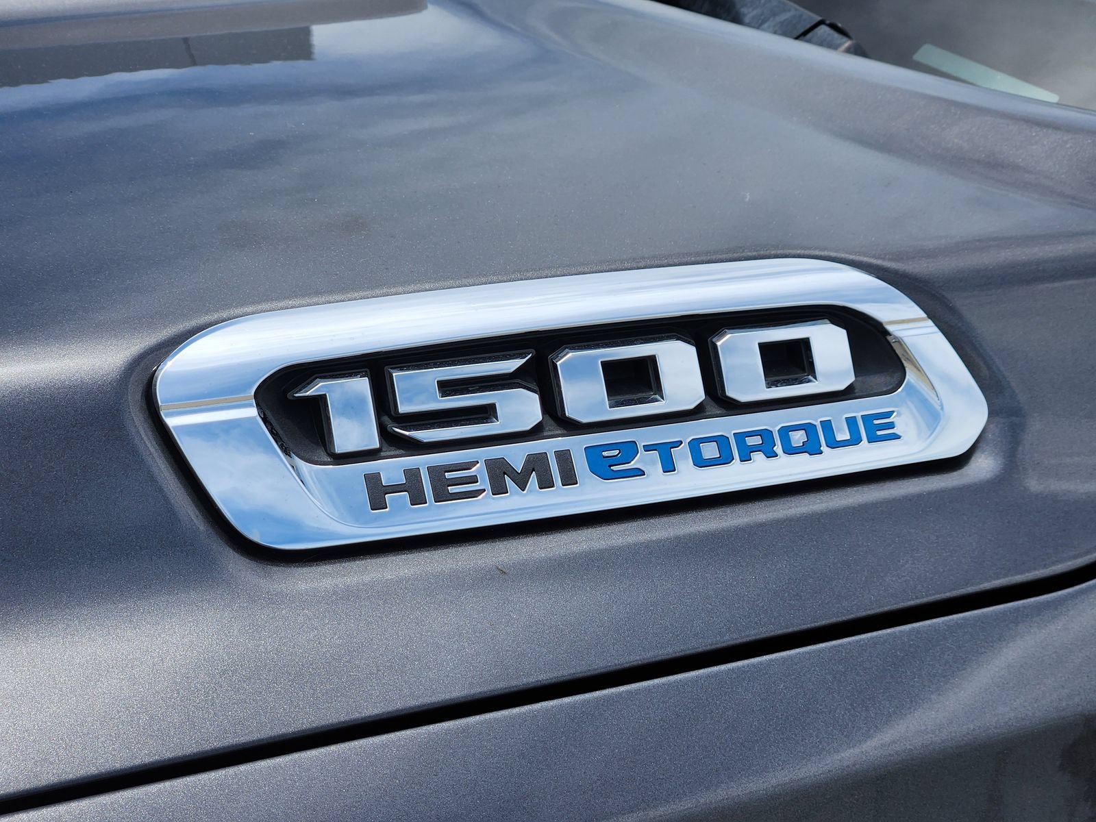 Used 2021 RAM 1500 Laramie w/ Laramie Southwest Edition RWD image 13