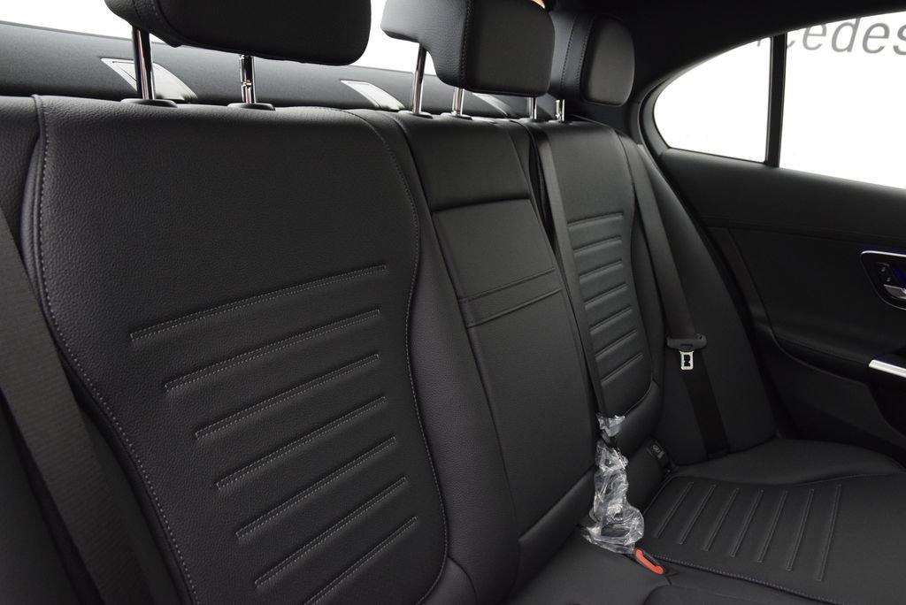 New 2026 Mercedes-Benz C 300 Sedan image 18