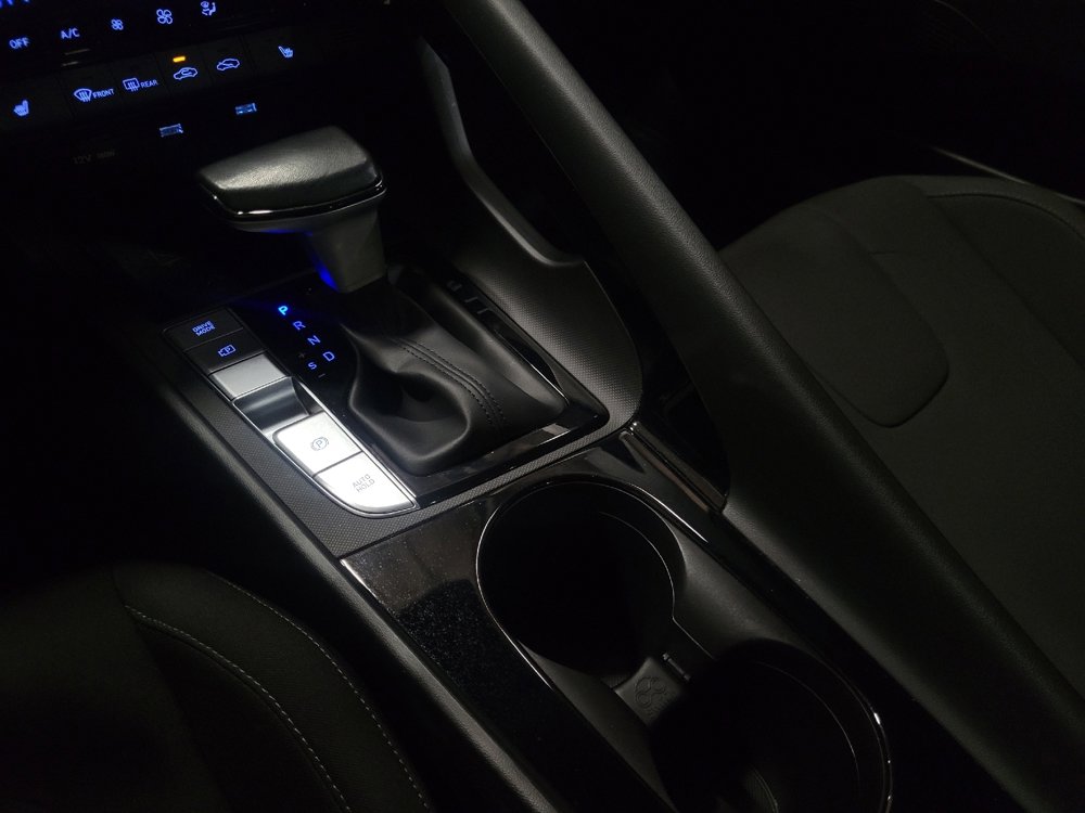 Used 2023 Hyundai Elantra SEL w/ Convenience Package image 26