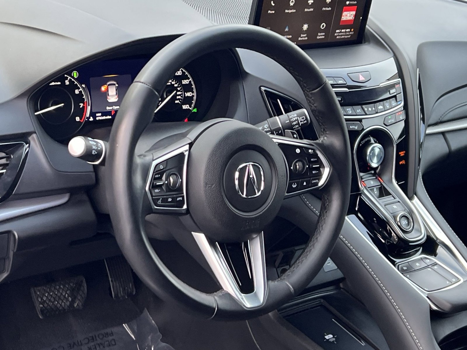 Used 2022 Acura RDX Technology Package image 14