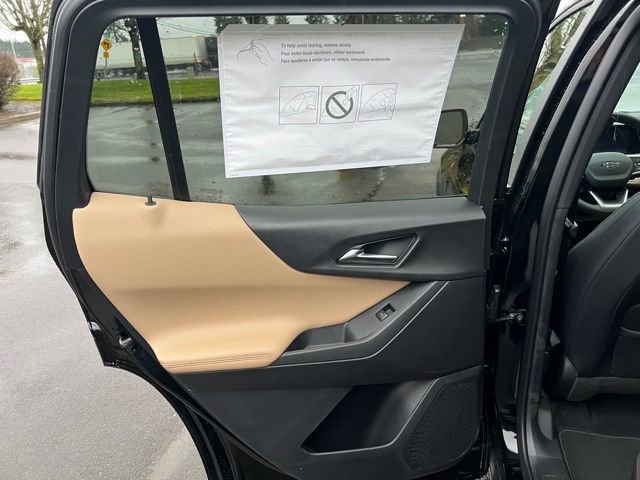 New 2026 Chevrolet Equinox ACTIV w/ Convenience Package III image 11