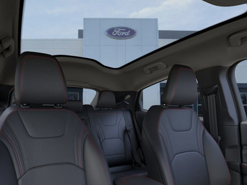 New 2025 Ford Mustang Mach-E Premium w/ Sport Appearance Package image 22