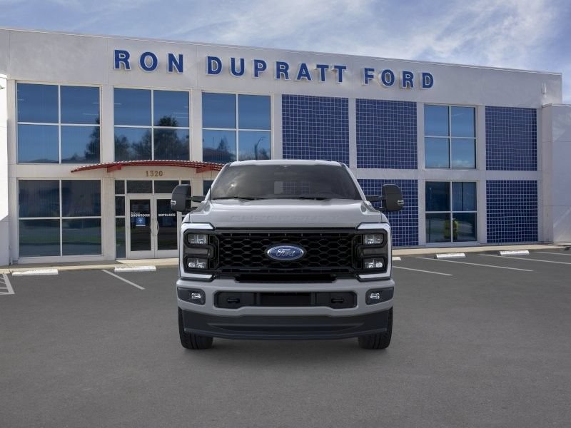 New 2026 Ford F250 XL w/ STX Appearance Package AWD/4WD image 29