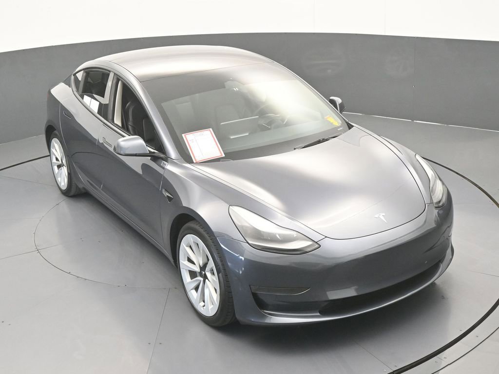 Used 2023 Tesla Model 3 Standard Range RWD image 49