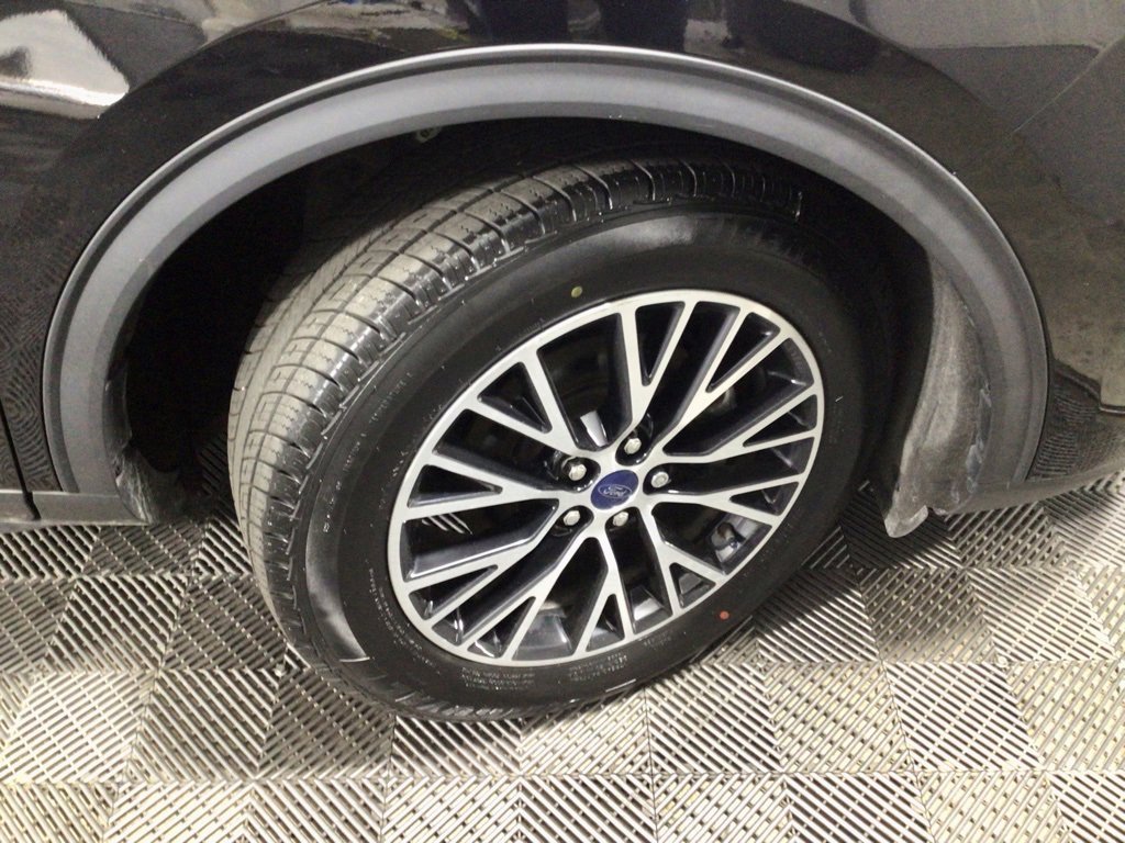 Used 2022 Ford Escape SEL w/ Technology Package image 37