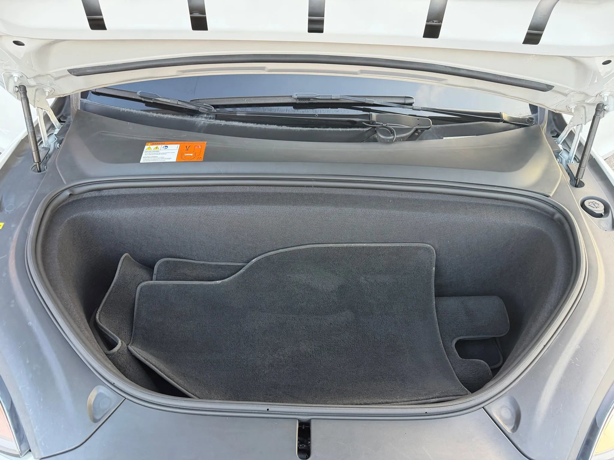 Used 2018 Tesla Model X 100D image 45