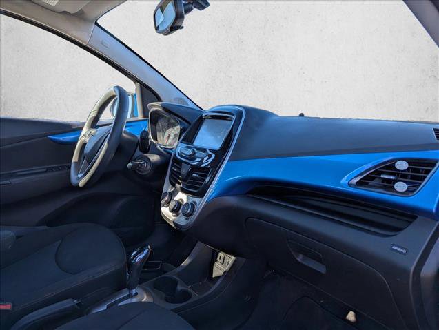 Used 2017 Chevrolet Spark LT image 25