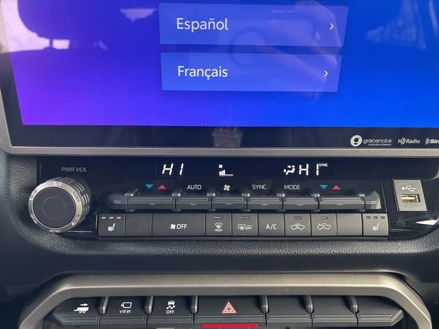 Used 2023 Toyota Tundra SR5 image 31