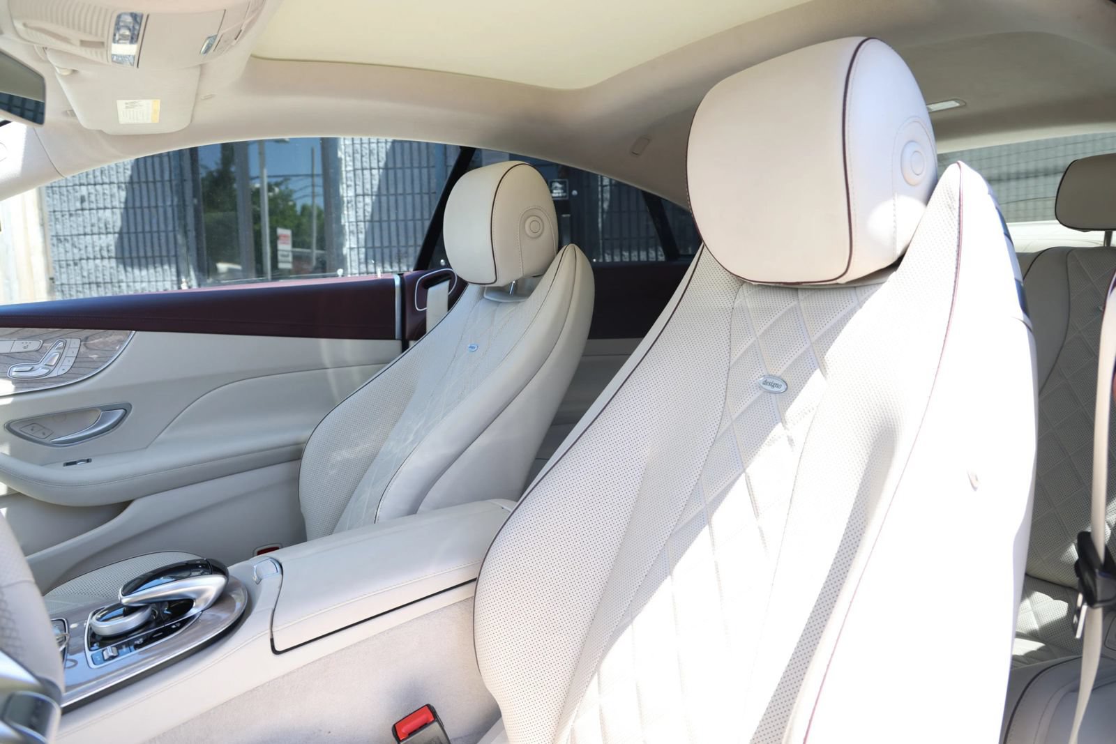 Used 2020 Mercedes-Benz E 53 AMG 4MATIC Coupe image 20