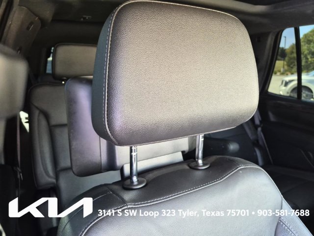 Used 2021 Chevrolet Tahoe LT w/ Rear Media and Nav Package AWD/4WD image 14