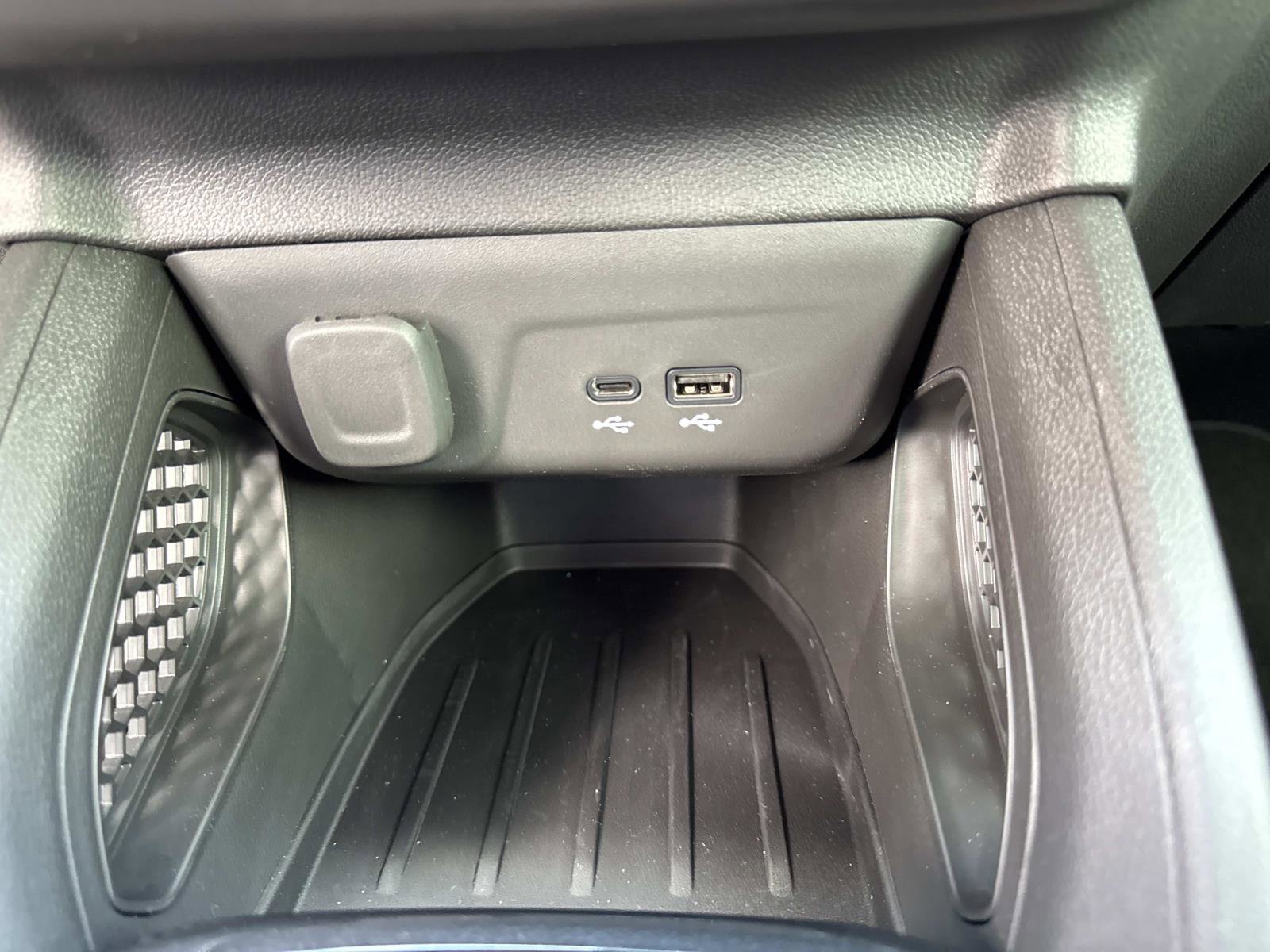 Used 2026 Chevrolet TrailBlazer LS w/ LS Confidence Package image 26