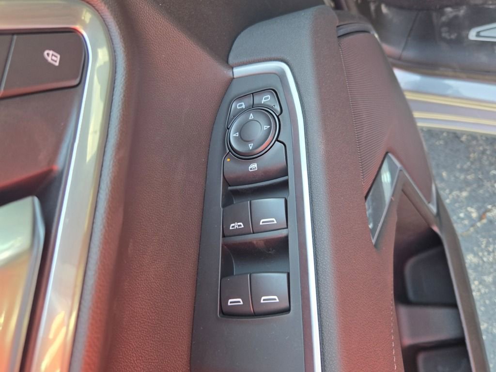 New 2026 Chevrolet Silverado 1500 LT image 21