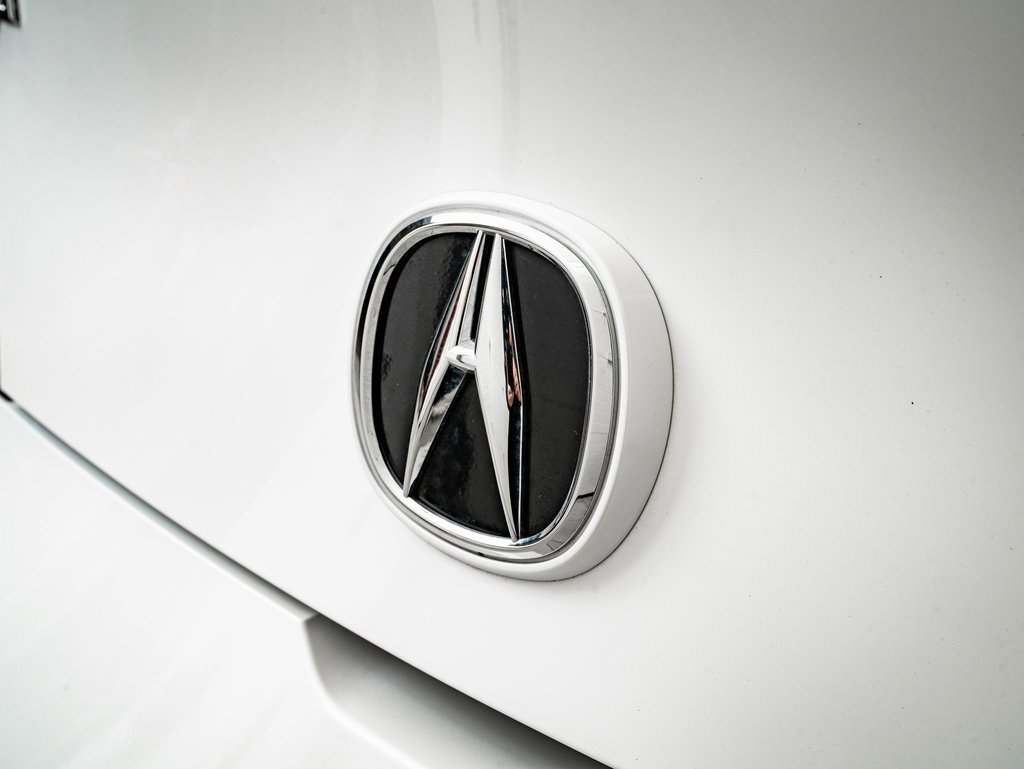 Certified 2025 Acura Integra A-Spec image 19