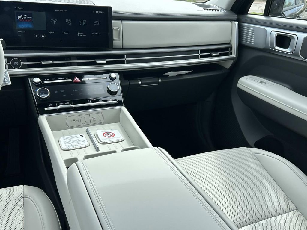 New 2026 Hyundai Santa Fe SEL image 11