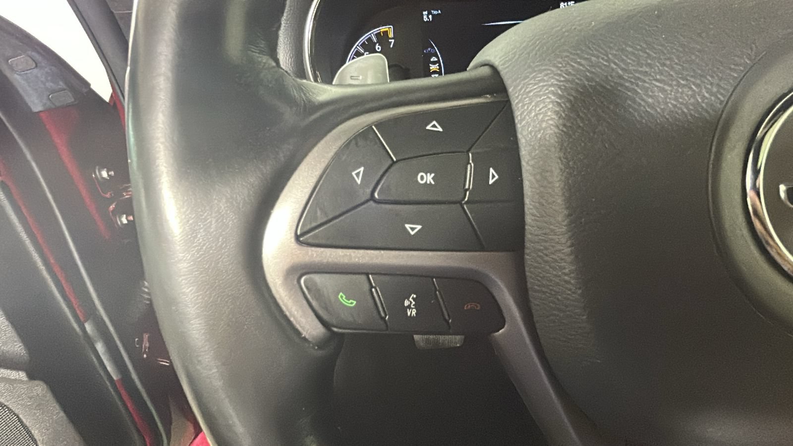 Used 2020 Jeep Grand Cherokee Limited X AWD/4WD image 18
