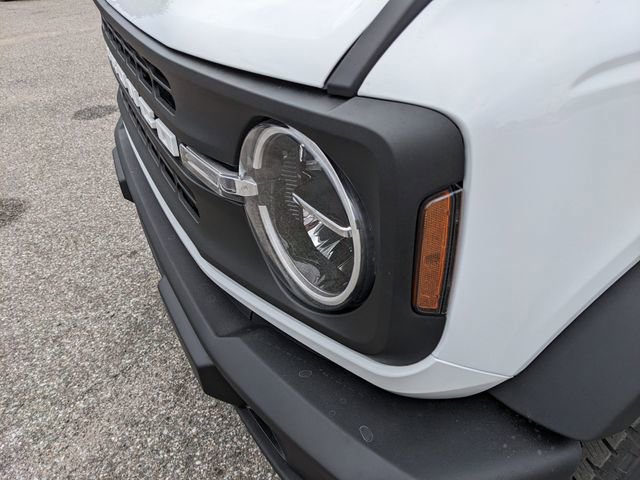 New 2025 Ford Bronco Big Bend image 9