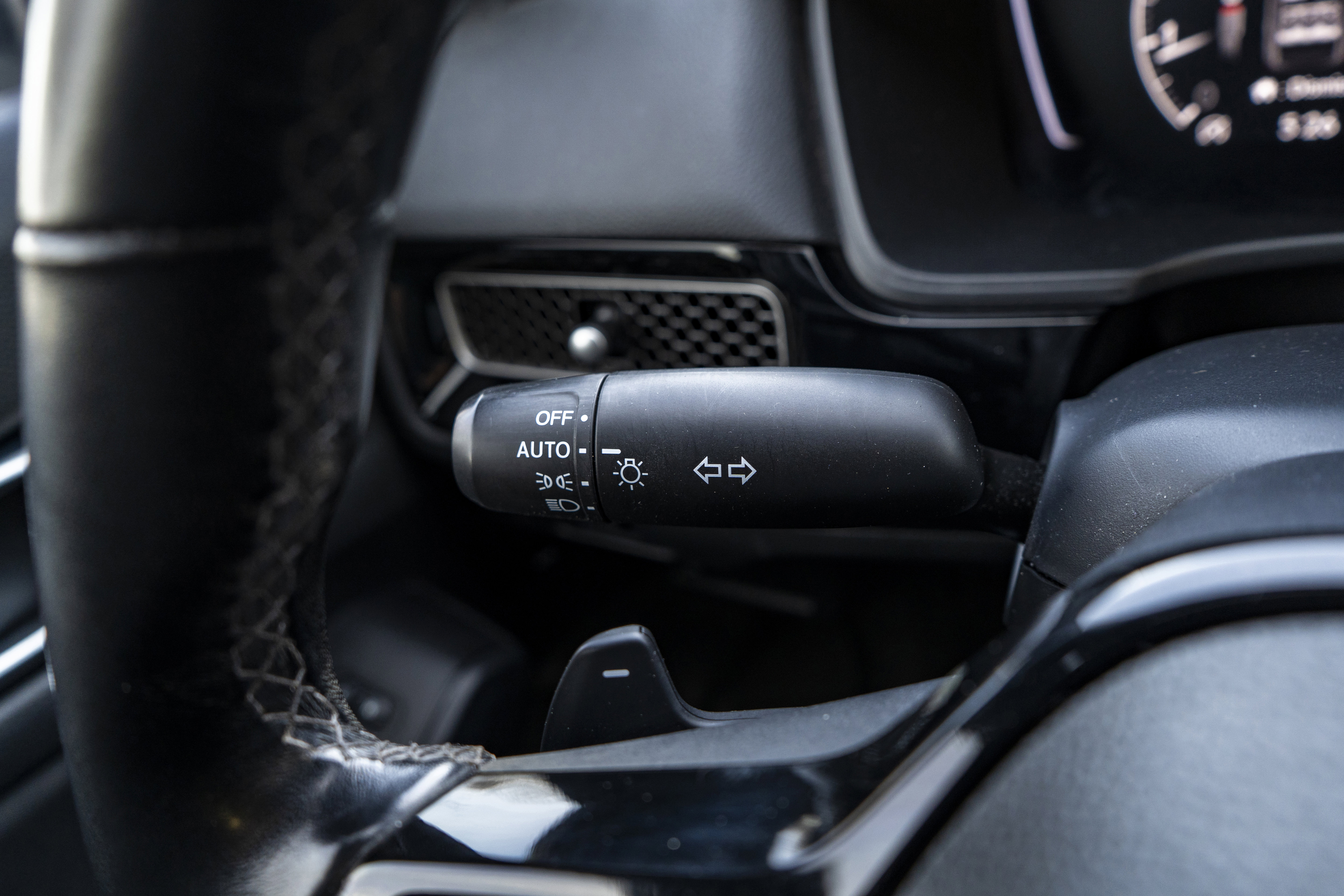 Used 2022 Honda Civic Sport image 23