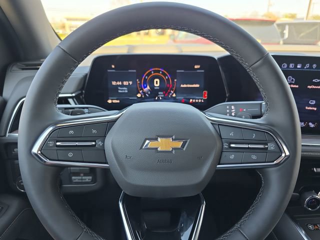 New 2026 Chevrolet Suburban Premier image 19