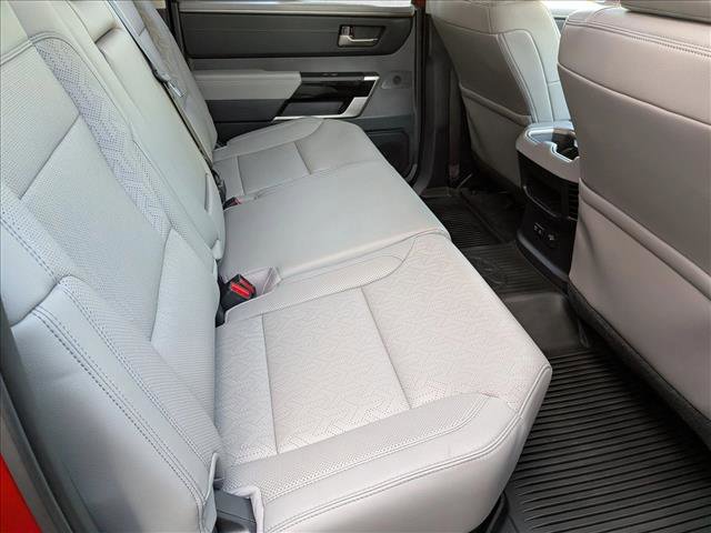 Used 2022 Toyota Tundra Limited AWD/4WD image 20