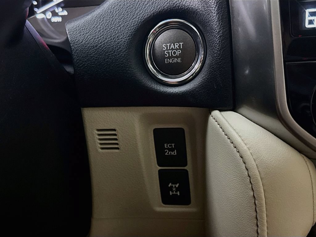 Used 2023 Lexus GX 460 Premium AWD/4WD image 23