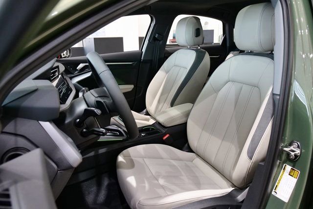 New 2026 Audi A3 2.0T Premium Plus image 10