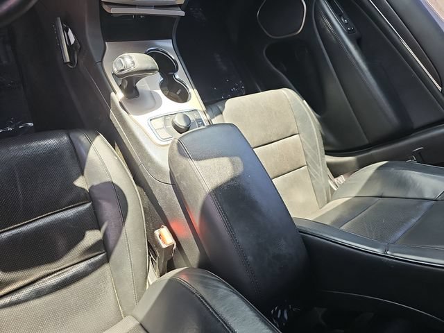 Used 2014 Jeep Grand Cherokee Summit AWD/4WD image 25
