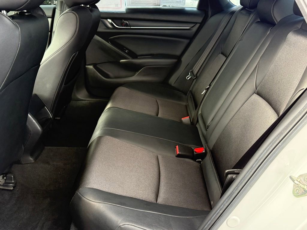 Used 2019 Honda Accord Sport image 31
