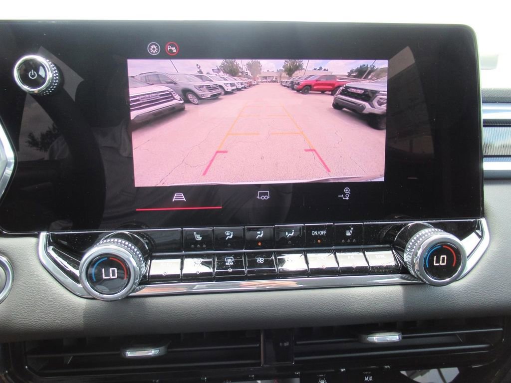 New 2026 GMC Canyon Elevation w/ Convenience Package RWD image 27