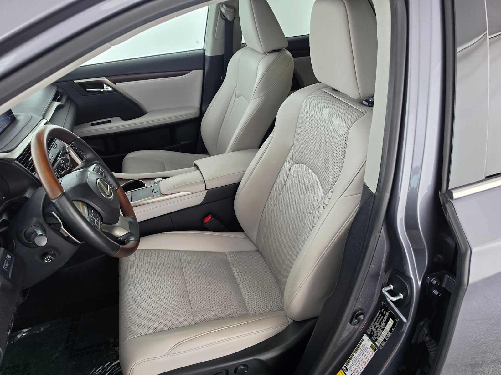 Used 2020 Lexus RX 350 FWD w/ Premium Package image 21