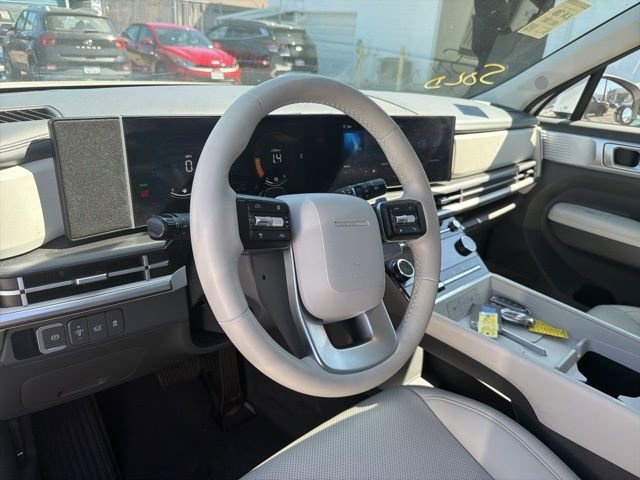 Used 2025 Hyundai Santa Fe SEL image 9